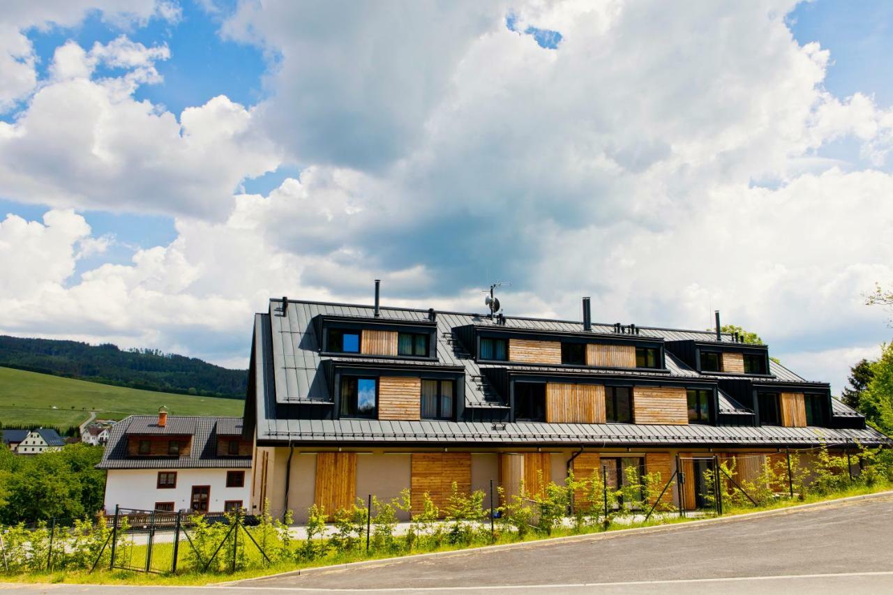 Apartmany Dolní Morava Kültér fotó