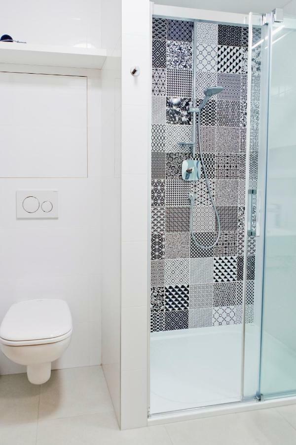 Apartmany Dolní Morava Kültér fotó