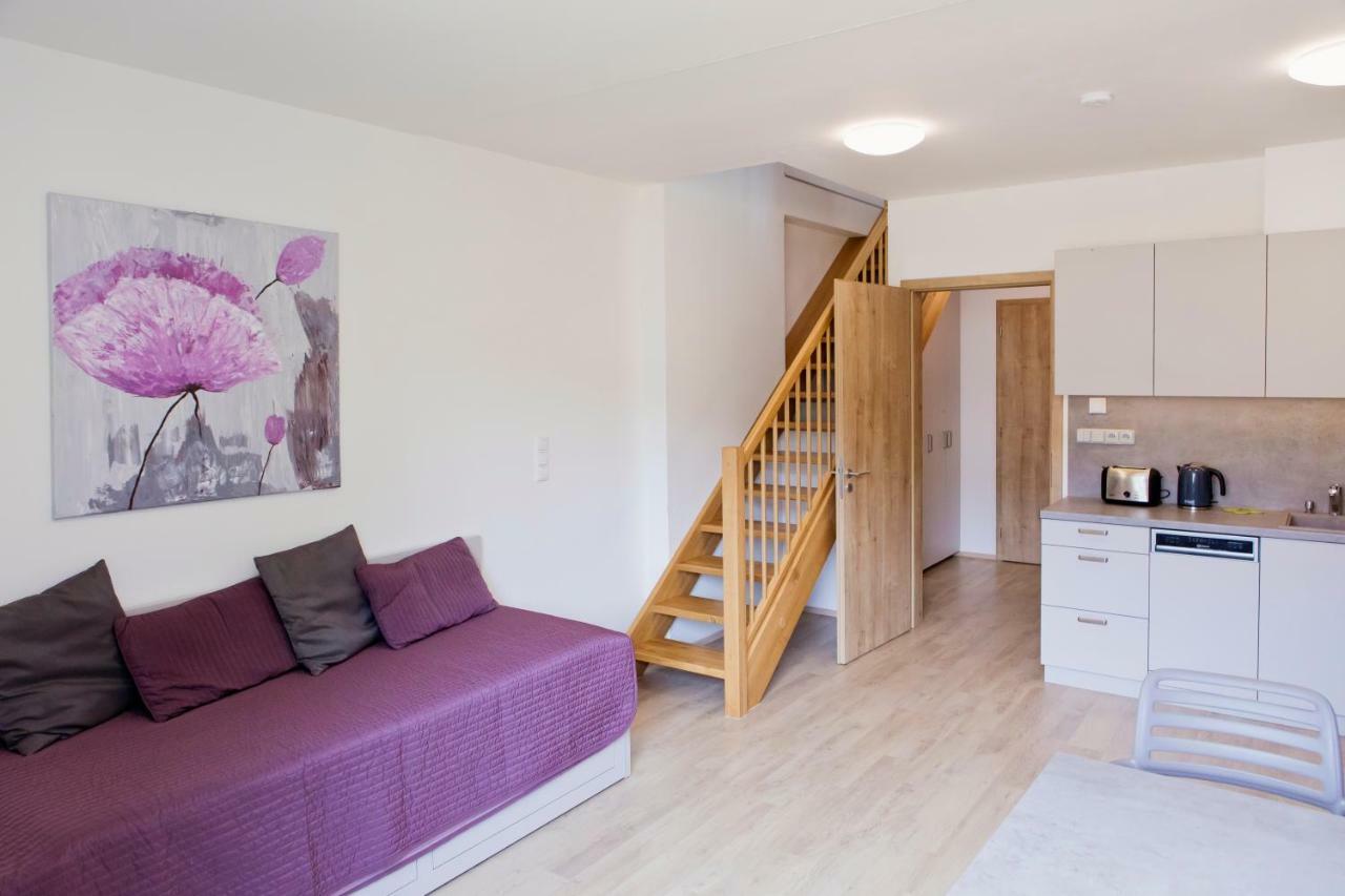 Apartmany Dolní Morava Kültér fotó