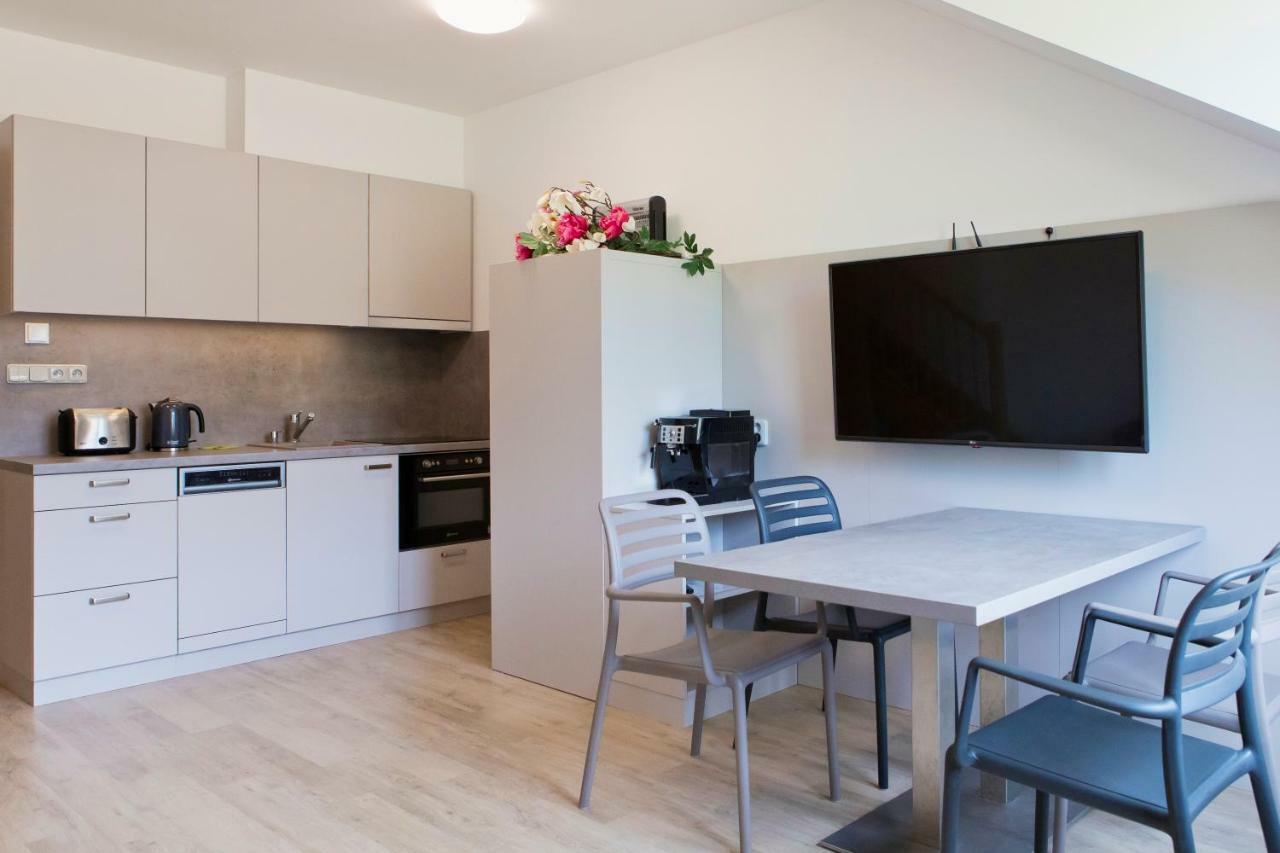 Apartmany Dolní Morava Kültér fotó