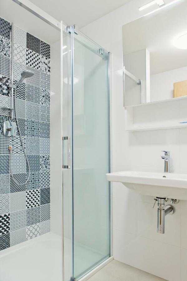 Apartmany Dolní Morava Kültér fotó