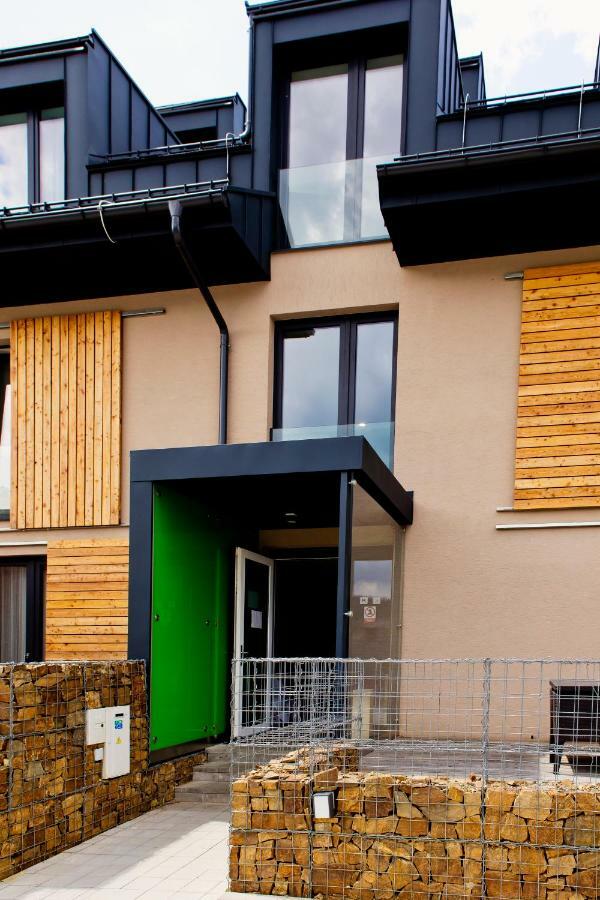 Apartmany Dolní Morava Kültér fotó