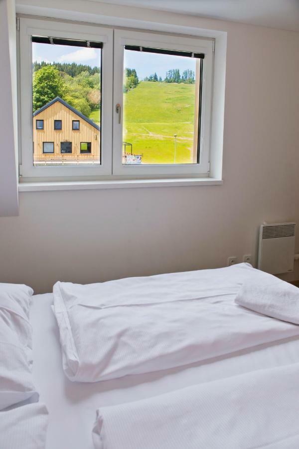 Apartmany Dolní Morava Kültér fotó
